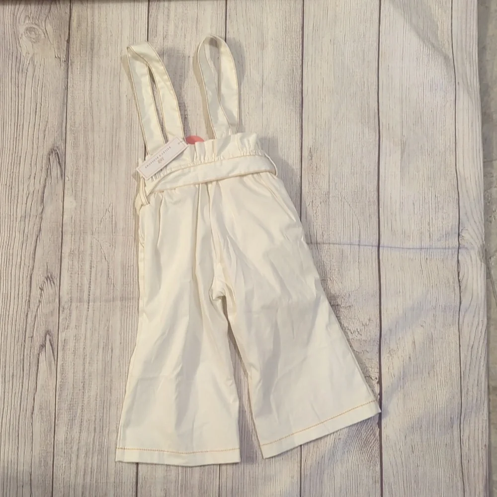 Bailey blossoms overall flares size 12/18 months - Picture 5 of 5